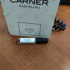 Парфюм Carner Barcelona Cuirs