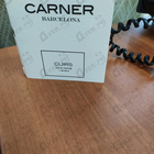 Парфюм Carner Barcelona Cuirs