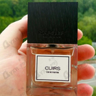 Духи Cuirs от Carner Barcelona