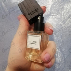 Духи Cuirs от Carner Barcelona