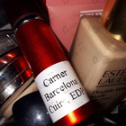Парфюм Carner Barcelona Cuirs