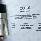 Парфюм Carner Barcelona Cuirs