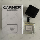 Духи Cuirs от Carner Barcelona