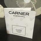 Парфюм Carner Barcelona Cuirs