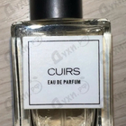 Духи Cuirs от Carner Barcelona