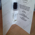 Духи Cuirs от Carner Barcelona