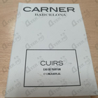 Парфюм Carner Barcelona Cuirs