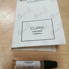 Парфюм Carner Barcelona Cuirs