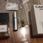 Парфюм Carner Barcelona Cuirs