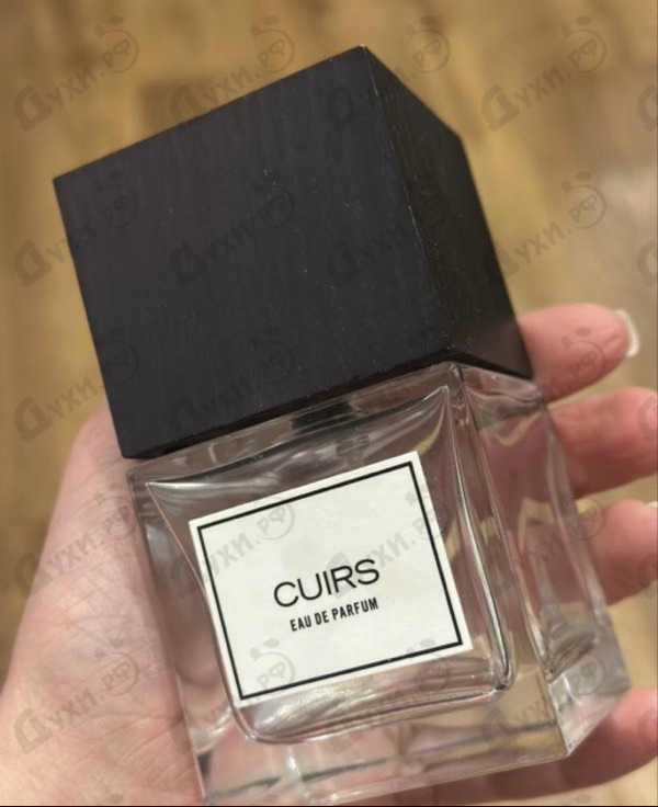 Купить Cuirs от Carner Barcelona