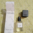 Духи Cuirs от Carner Barcelona