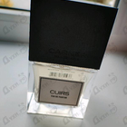 Духи Cuirs от Carner Barcelona