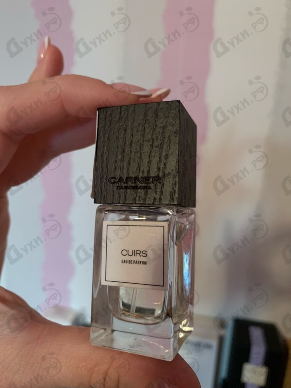 Отзыв Carner Barcelona Cuirs