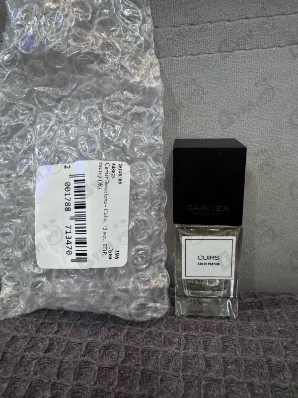 Купить Cuirs от Carner Barcelona