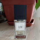 Духи Cuirs от Carner Barcelona