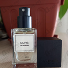 Духи Cuirs от Carner Barcelona