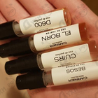 Отзыв Carner Barcelona Cuirs