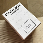 Духи Cuirs от Carner Barcelona