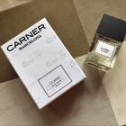 Духи Cuirs от Carner Barcelona