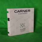 Духи Cuirs от Carner Barcelona