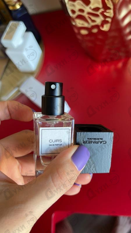 Купить Cuirs от Carner Barcelona Отзыв Carner Barcelona Cuirs