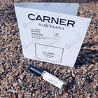Духи Cuirs от Carner Barcelona