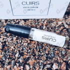 Парфюм Carner Barcelona Cuirs