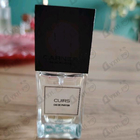 Духи Cuirs от Carner Barcelona