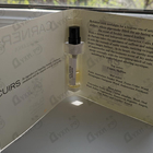 Духи Cuirs от Carner Barcelona