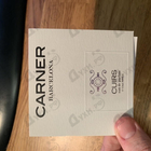 Духи Cuirs от Carner Barcelona