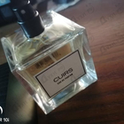 Духи Cuirs от Carner Barcelona