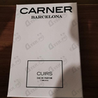 Духи Cuirs от Carner Barcelona