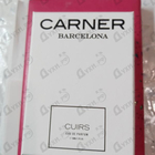 Парфюм Carner Barcelona Cuirs
