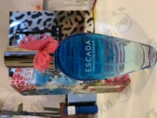 Отзывы Escada Turquoise Summer