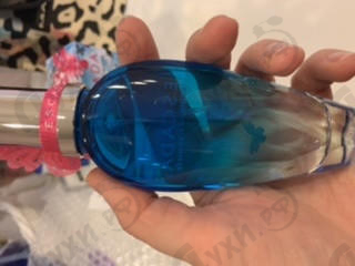 Отзыв Escada Turquoise Summer Купить Turquoise Summer от Escada