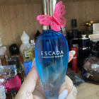 Отзыв Escada Turquoise Summer