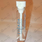 Отзыв Escada Turquoise Summer