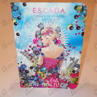 Парфюм Escada Turquoise Summer