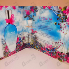 Духи Turquoise Summer от Escada