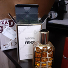 Отзыв Fendi Furiosa