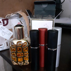 Отзывы Fendi Furiosa