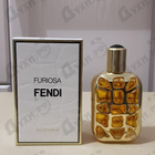 Парфюм Fendi Furiosa