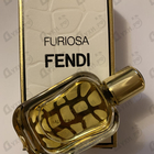 Духи Furiosa от Fendi