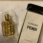 Духи Furiosa от Fendi