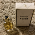 Отзыв Fendi Furiosa