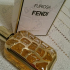 Духи Furiosa от Fendi