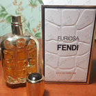 Отзыв Fendi Furiosa
