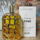 Духи Furiosa от Fendi