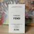 Парфюмерия Fendi Furiosa Купить Furiosa от Fendi