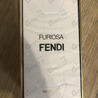 Духи Furiosa от Fendi